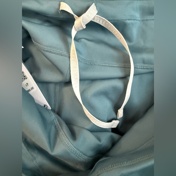 Nike NWT Swift Women's High-Waisted 7/8 Running Leggings with Pockets, size XXL - Picture 5 of 11